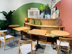 -Catch Bagel(芳草地店)