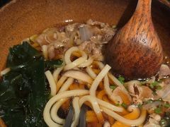 -沼津港精致料理·寿喜烧·烧鸟(龙湖南桥天街日料榜单店)