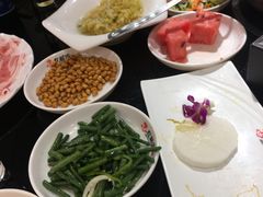 -红菇坊鲜汤火锅(橡树湾店)