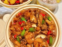 -绿草地·湘菜(7mall店)