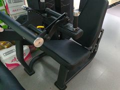-宝体健身会(宝安体育馆店)
