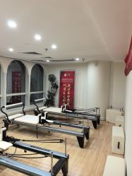 -亦心瑜伽普拉提女性塑形馆GZS