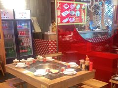 -大龙燚火锅(南山大道店)
