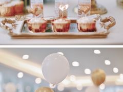 -艾加柒克蛋糕茶歇甜品台(春熙路店)