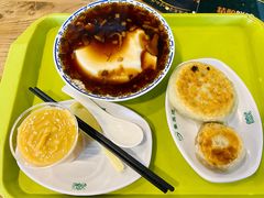 -南来顺饭庄·清真(南菜园店)