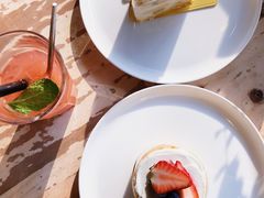 榴莲蛋糕-UPPER KITCHEN(延安路店)