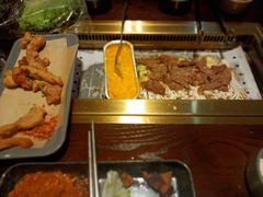 -新石器烤肉(之心城店)
