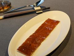精品烤鸭-上海滩餐厅(BFC外滩金融中心店)