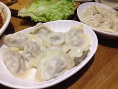 一轩饺子馆(丽都店)-一轩饺子馆(丽都店)