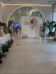 -紫琪尔·匠心连锁·胸部护理养护