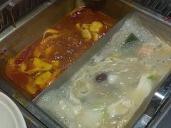 -倍儿红喜临门火锅(文兴路店)
