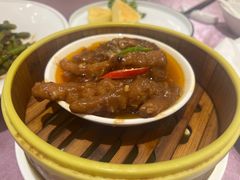 -宝燕壹号(徐汇店)