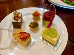 -西双版纳洲际度假酒店-海鲜傣味烧烤·侬香全日制餐厅