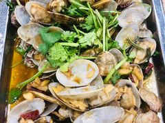 花甲王-老虎滩大连海鲜烧烤(建邺云锦路总店)