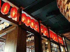 -千代武日本料理(哈西店)