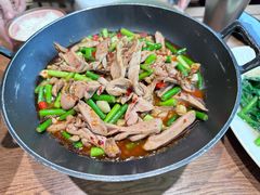 -大盐帮川菜馆(长楹天街店)