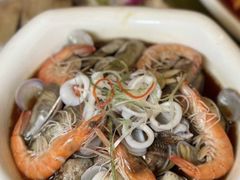 -老克勒上海菜(南京路步行街店)