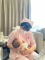 -巍阁月子中心(国贸店)