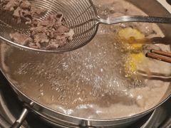 农夫山泉-潮泰牛肉火锅 · 创于1992年(车公庙店)