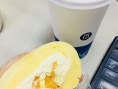 -小西家作•精致蛋糕(富力爱丁堡店)