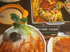 -乔街深夜食堂·小龙虾·高压锅生蚝(杭州总店)