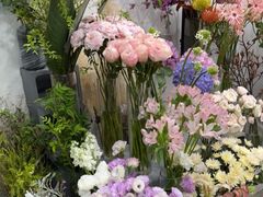 -Flower in(密渡桥店)