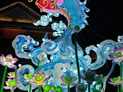 -老门东历史文化街区