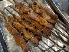 -直隶安家牛肉罩饼(七一路店)