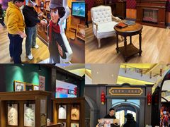 -天河城购物中心