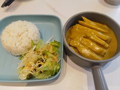 -柠檬树茶餐厅(海雅缤纷城店)