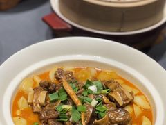 -汉水谣·江景餐厅(江滩店)