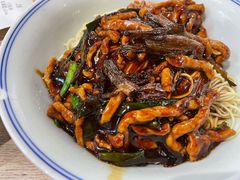 -君东记本帮面馆(天钥桥路店)