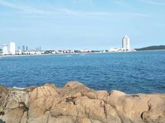 -青岛海滨风景区
