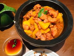 -云海肴·汽锅鸡·云南菜(领展购物广场·中关村店)