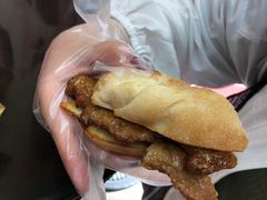 -大利来记餐厅(大三巴店)