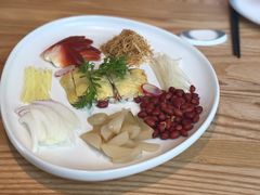 五福临门山海汇-客汀家宴·客家烟火 四季食材(集美店)