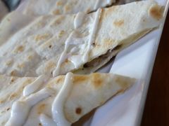 鸡肉烤饼-HFFOUSA TACO弗萨塔可墨西哥餐厅(颐堤港店)