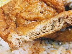 豆腐干-沙县小吃(平望店)