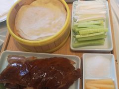-元唐家宴•经典东北菜(梅市口路店)