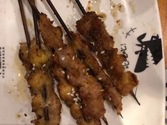 -木屋烧烤(龙岗南联店)