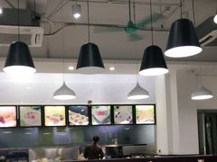 大堂-禾师兄·布拉肠(一德路店)