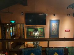 -甘尼仕印度餐厅酒吧(斜塘老街店)