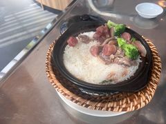 -忆食尚腊味煲仔饭(华南城店)