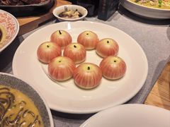 -上海银厨(武宁路店)