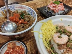 -小川洋风料理(街道口店)
