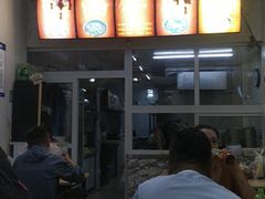 -鹍记特色牛杂面