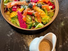 -蒋记海鲜姿造•洋房别墅(星河湾店)