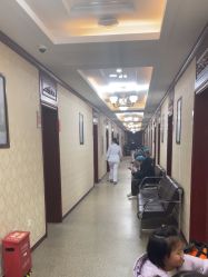 -南京医科大学友谊整形外科医院