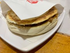 -子午路张记肉夹馍(小寨西路店)