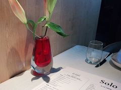 -Solo(衡山路店)
